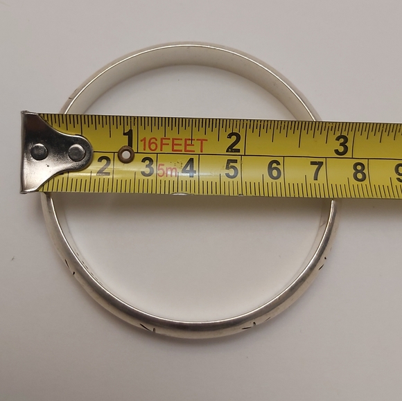 Bracelet 925 made in Mexico - Picture 4 of 4